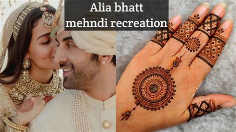 Wedding Henna Designs, Rose Mehndi Designs, Stylish Mehndi Designs ...