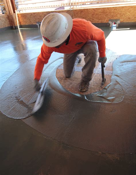 Sealing the Deal on Waterproofing Solutions - Concrete Decor