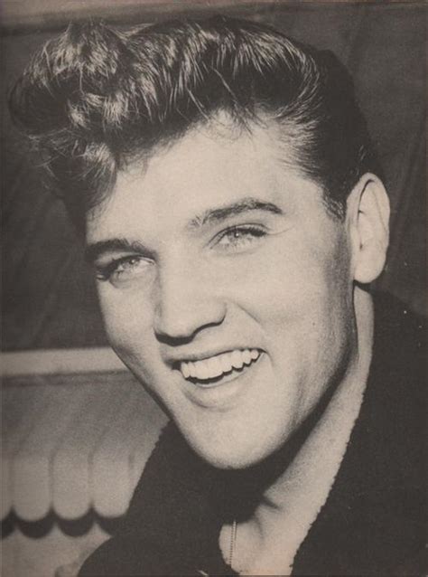 The Nifty Fifties — Elvis Presley