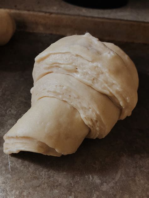 Sourdough Croissants — Deeply Nourished Life