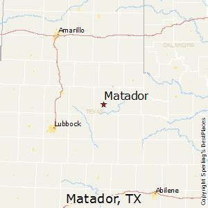 Matador, TX