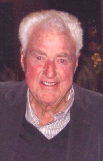 Robert Beckwith, 87; Early Resident, Business Owner - Palisadian Post