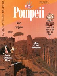 Pompeii - Kids Discover