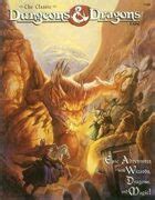 The Classic Dungeons and Dragons Game - Wizards of the Coast | Adventure Modules | D&D Basic ...
