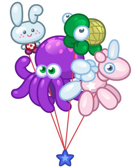 balloon animal clipart png 20 free Cliparts | Download images on Clipground 2024