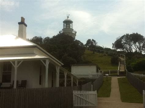 lighthouse at seal rocks nsw | Lighthouse, Australia travel, Seal rock