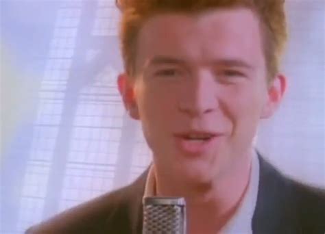 ovest aggiungere a scandalo rick astley dance never gonna give you up autista Due massimo