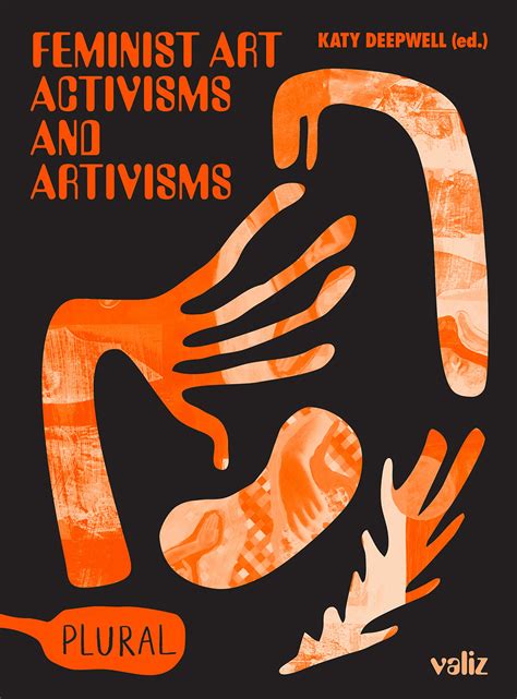 Feminist Art Activisms and Artivisms - slanted