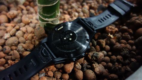 Garmin Fenix 5 Plus Review | Trusted Reviews