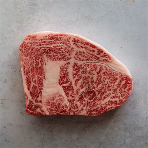 KOBE Beef For Sale | Buy Kobe Beef | FINE & WILD UK