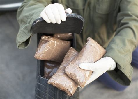 12 Ill-Conceived Attempts to Smuggle Drugs Across the Border