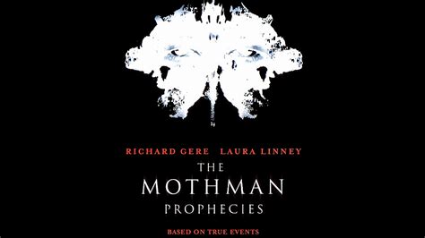 Download Movie The Mothman Prophecies HD Wallpaper