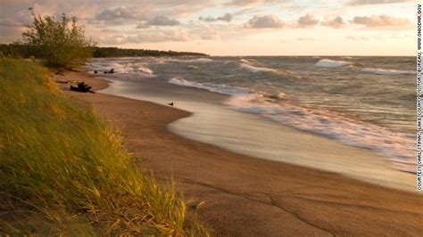 20 more can't-miss U.S. beaches | Ohio vacations, Beach, Ohio travel