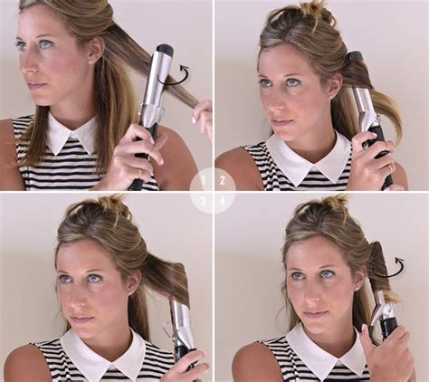 How To: Curl Hair For Beginners, 43% OFF