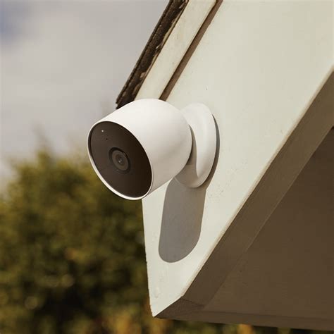 Get the Most from your Nest Cam Battery Life - Google Store