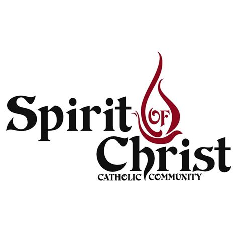 Spirit of Christ - YouTube