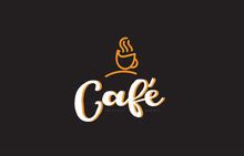 Cafe Logo Sign Clipart Free Stock Photo - Public Domain Pictures