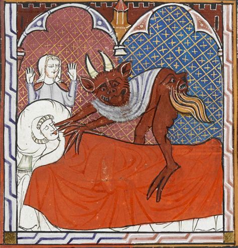 A Bestiary for the Magnificently Wrong Monsters of Medieval Times ...