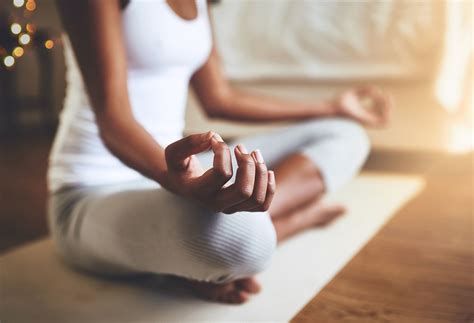 5 Holistic Therapy Techniques You Should Try Today | The Well by Northwell