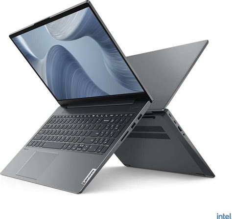 Lenovo Ideapad 5i 12th gen i5 1240P 16GB 512GB Laptop