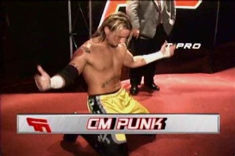 Adam's Wrestling: Why CM Punk Left TNA