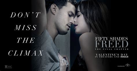 Fifty Shades of Grey 3 |Teaser Trailer