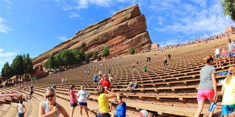 12 Best Tourist Attractions in Colorado