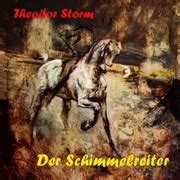 Der Schimmelreiter : Theodor Storm : Free Download, Borrow, and ...
