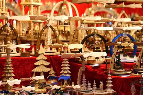 13 Best German Christmas Markets