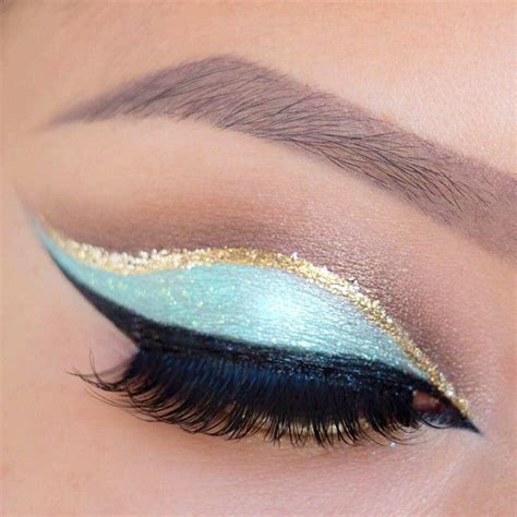 Princess Jasmine Makeup Pictures, Photos, and Images for Facebook, Tumblr, Pinterest, and Twitter