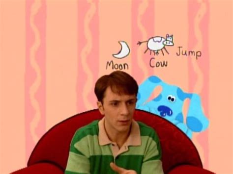 Blue's Clues (1995)