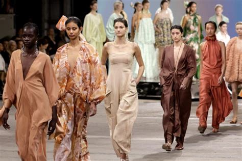 Afterpay Australian Fashion Week releases 2022 schedule - RUSSH