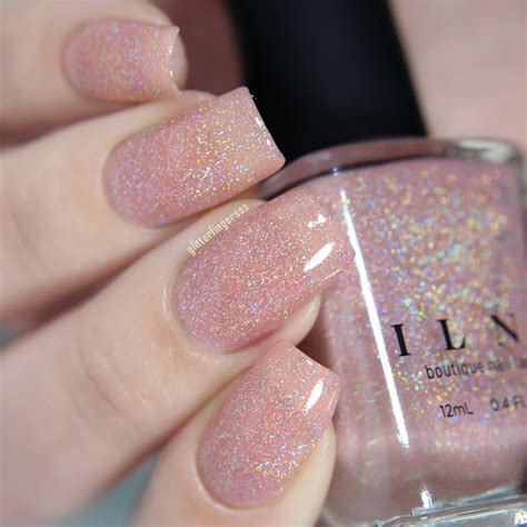 ILNP Spring 2016 | my picks ~ Glitterfingersss in english