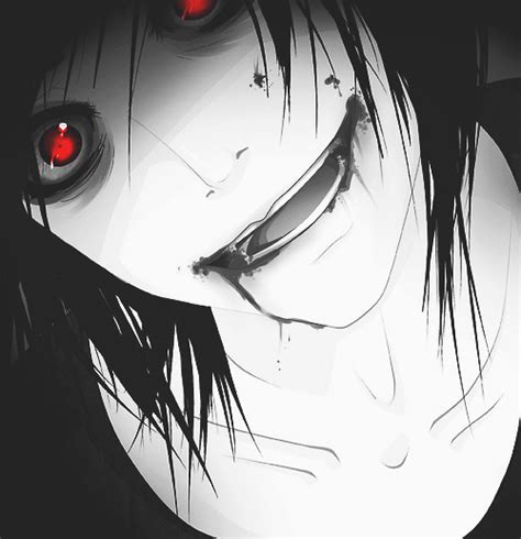 Jeff the Killer - creepypasta Photo (37181941) - Fanpop