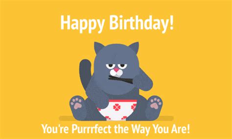 Free Birthday eCards - Send Animated Birthday eCards Online