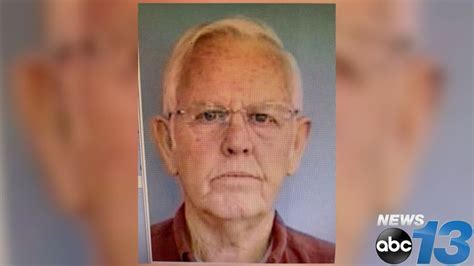 Update: Missing McDowell County man found safe