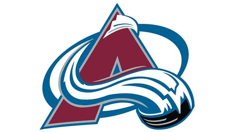 Colorado Avalanche Logo, symbol, meaning, history, PNG, brand