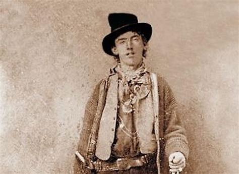 10 Famous Outlaws of the Old Wild West - WorldAtlas