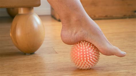 Peripheral Neuropathy: 4 Exercises to Improve Balance and Sensory ...