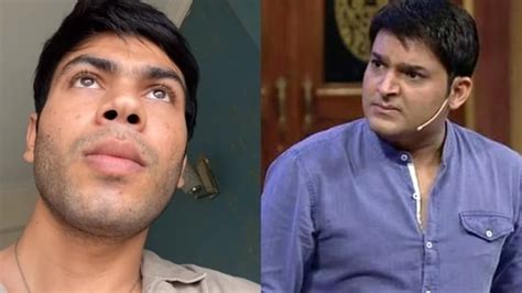 Hilarious video shows how Kapil Sharma cracks same jokes in each TKSS ...