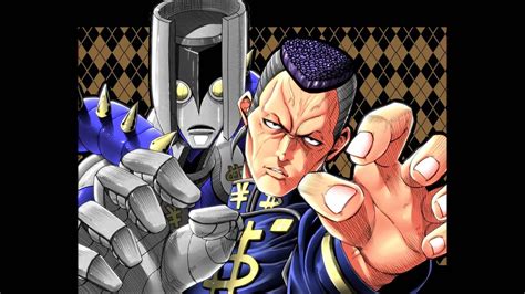 JJBA: All Star Battle OST - Surpass my Aniki ~ Okuyasu Nijimura ~ Extended - YouTube