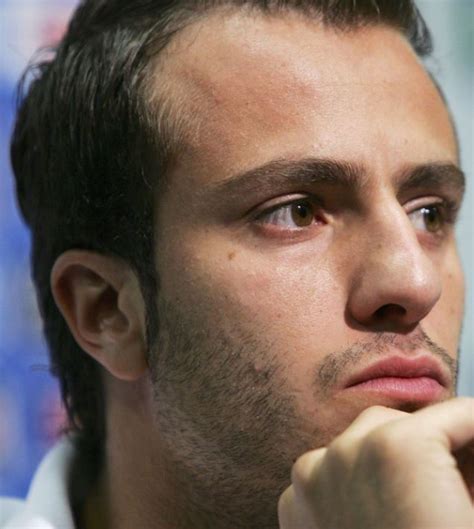 Alberto Gilardino's 12 Tattoos & Their Meanings - Body Art Guru