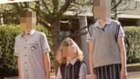 Geelong Christian College: New uniform rollout delayed after backlash | Herald Sun