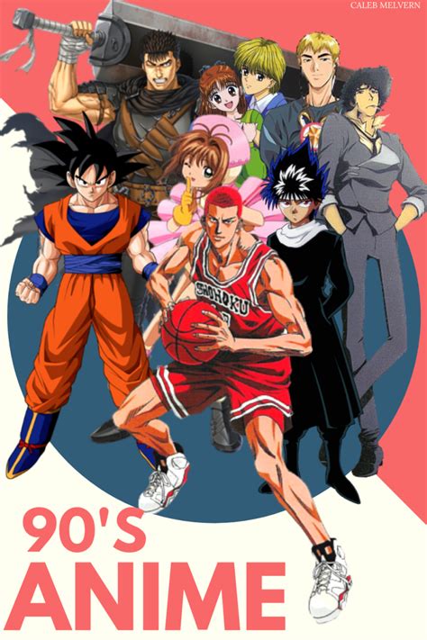 Top more than 83 90's anime cartoons super hot - in.duhocakina