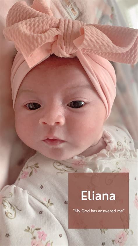Baby girl names in 2024 | Sweet baby names, Cute baby girl names, Christian baby girl names