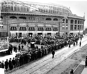 The Chicago Black Sox Trial: Selected Images