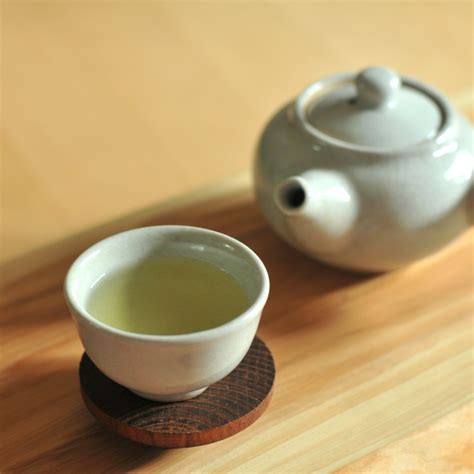 Gyokuro Tea: Delicate Japanese Green Tea — Rosie Loves Tea