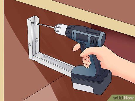 How to Install a Microwave: 12 Steps (with Pictures) - wikiHow