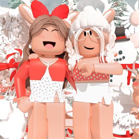 Roblox Girls BFF Wallpapers - Wallpaper Cave