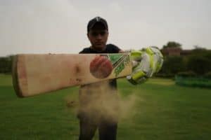 Top 3 Cricket Batting Drills | CricketBio